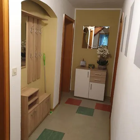 Grosszuegige In Apartment Furth im Wald