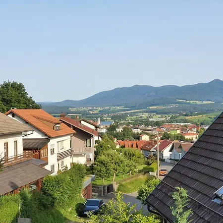 Grosszuegige In Apartment Furth im Wald