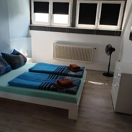 Grosszuegige In